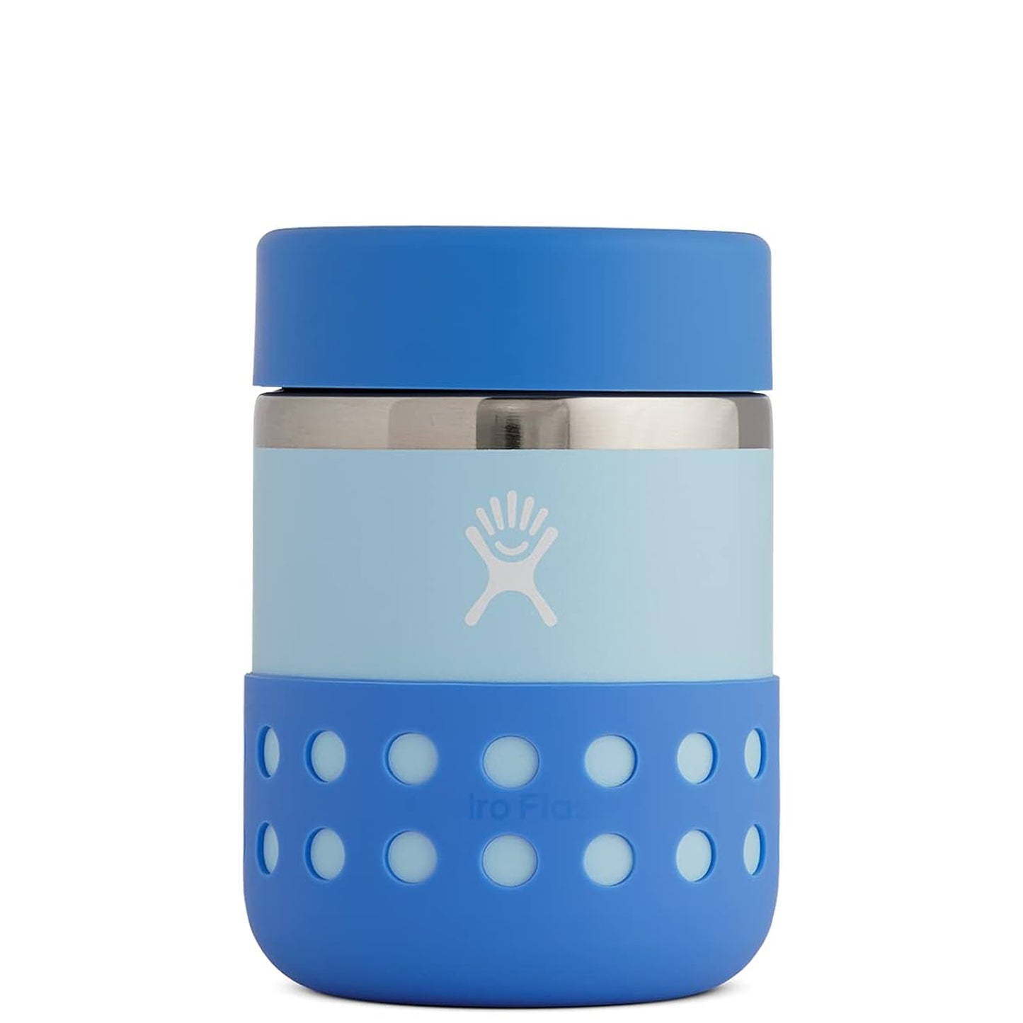 Hydro Flask - Insulated Food Jar and Boot ICE - 355 ml