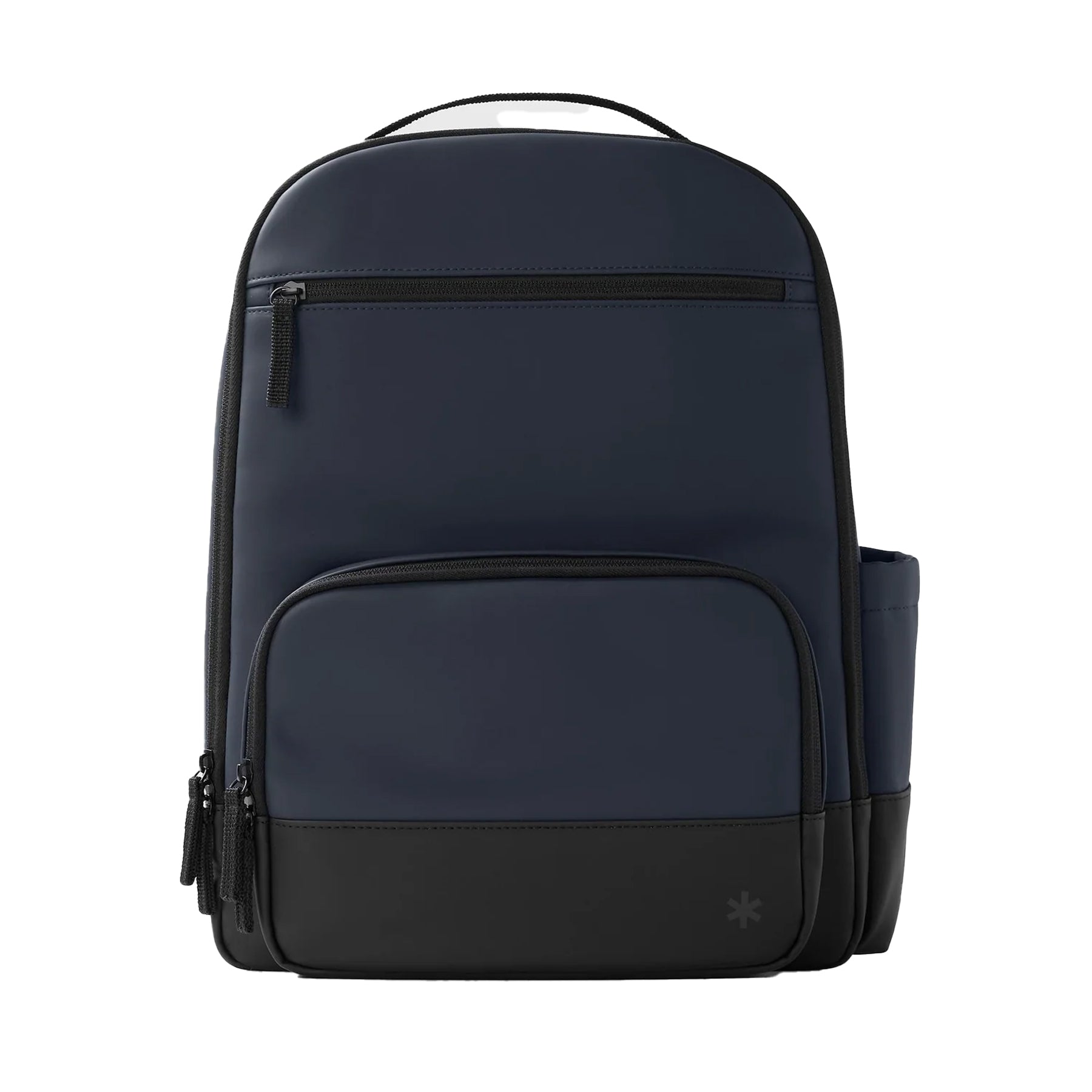 Skip Hop - Flex Diaper Bag Backpack - Navy Skip Hop - Flex Diaper Bag Backpack - Navy