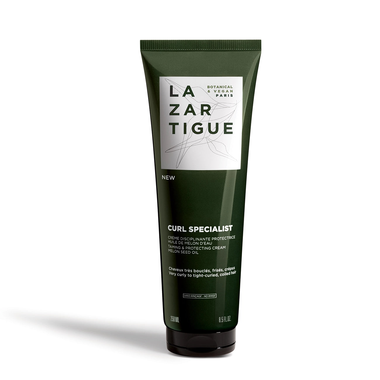 Lazartigue - Curl Specialist - 250ml Lazartigue - Curl Specialist - 250ml