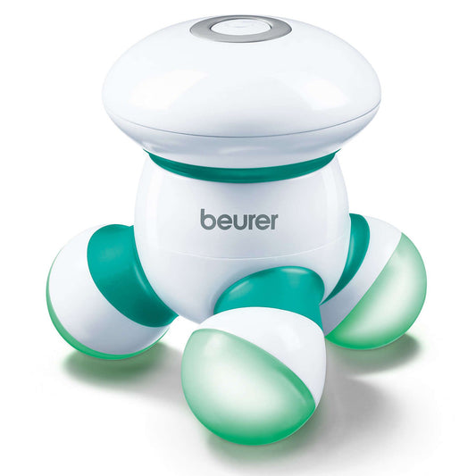 Beurer - Mini Massager - MG 16 Green