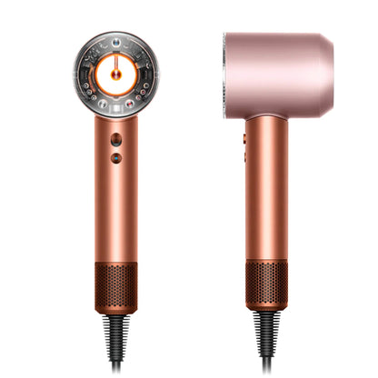 Dyson - Supersonic Nural™ Hair Dryer | Amber Silk