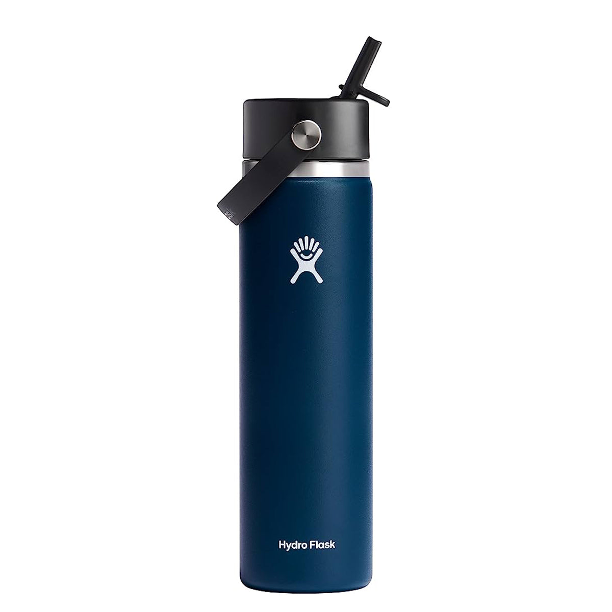 Hydro Flask - Wide Flex Straw Cap | 709 ml Hydro Flask - Wide Flex Straw Cap | 709 ml