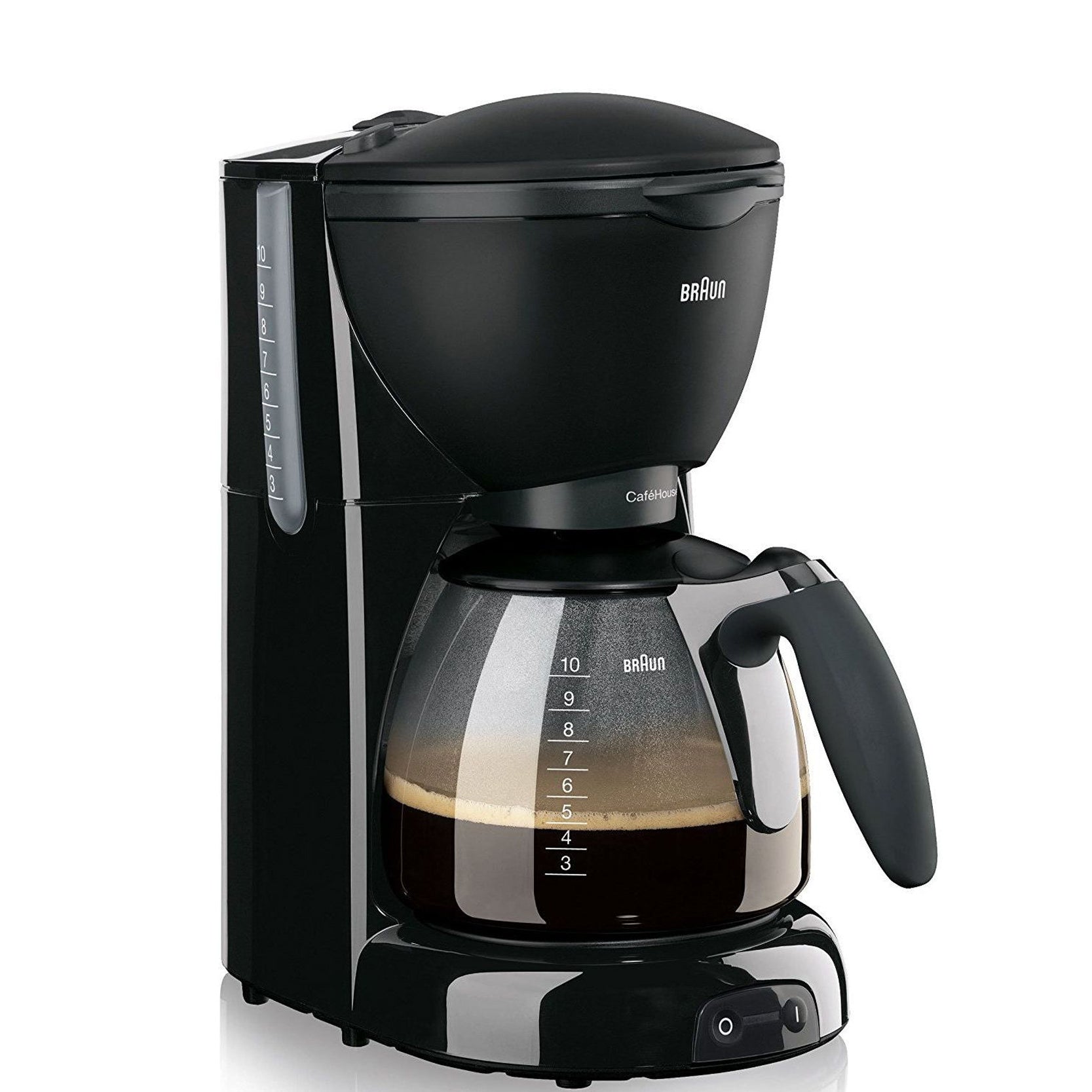 Braun - Coffee Maker KF560/1 Braun - Coffee Maker KF560/1