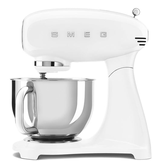 Smeg Forte Stand Mixer SMF05 White — BambiniJO Jordan