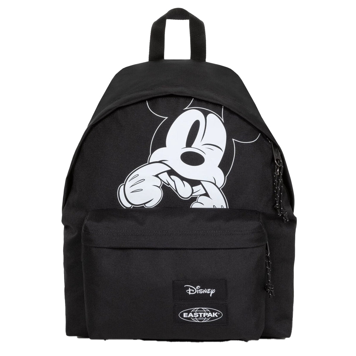 Eastpak - Paddded PAK'R Backpack 24L | Mickey Placed Eastpak - Paddded PAK'R Backpack 24L | Mickey Placed