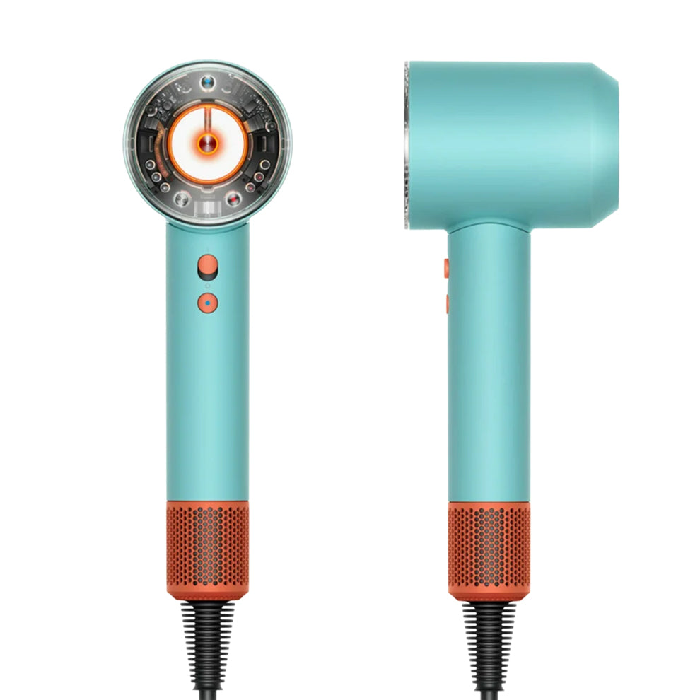 Dyson - Supersonic Nural™ Hair Dryer | Ceramic Patina/Topaz