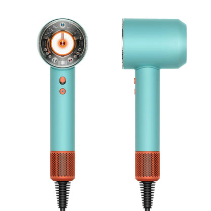 Dyson - Supersonic Nural™ Hair Dryer | Ceramic Patina/Topaz