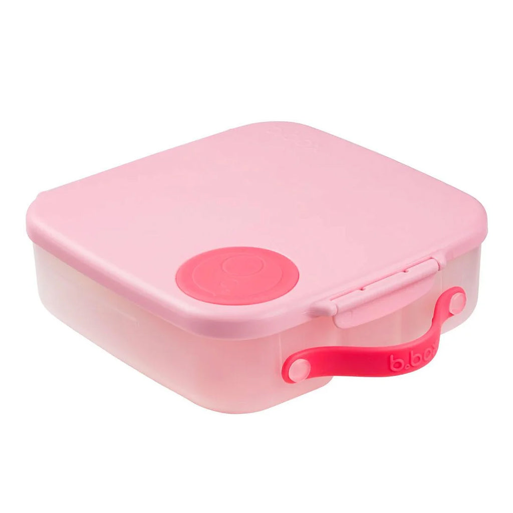 BBox - Flamingo Fizz BBox - Flamingo Fizz