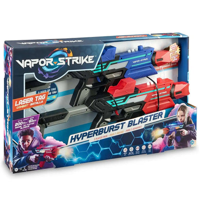 Vapor Strike - Sharpshooter | 2 Laser Guns | 6Y+