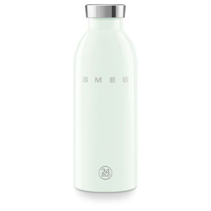 Smeg x 24Bottles Clima Insulated Bottle 500ml Pastel Green — BambiniJO Jordan