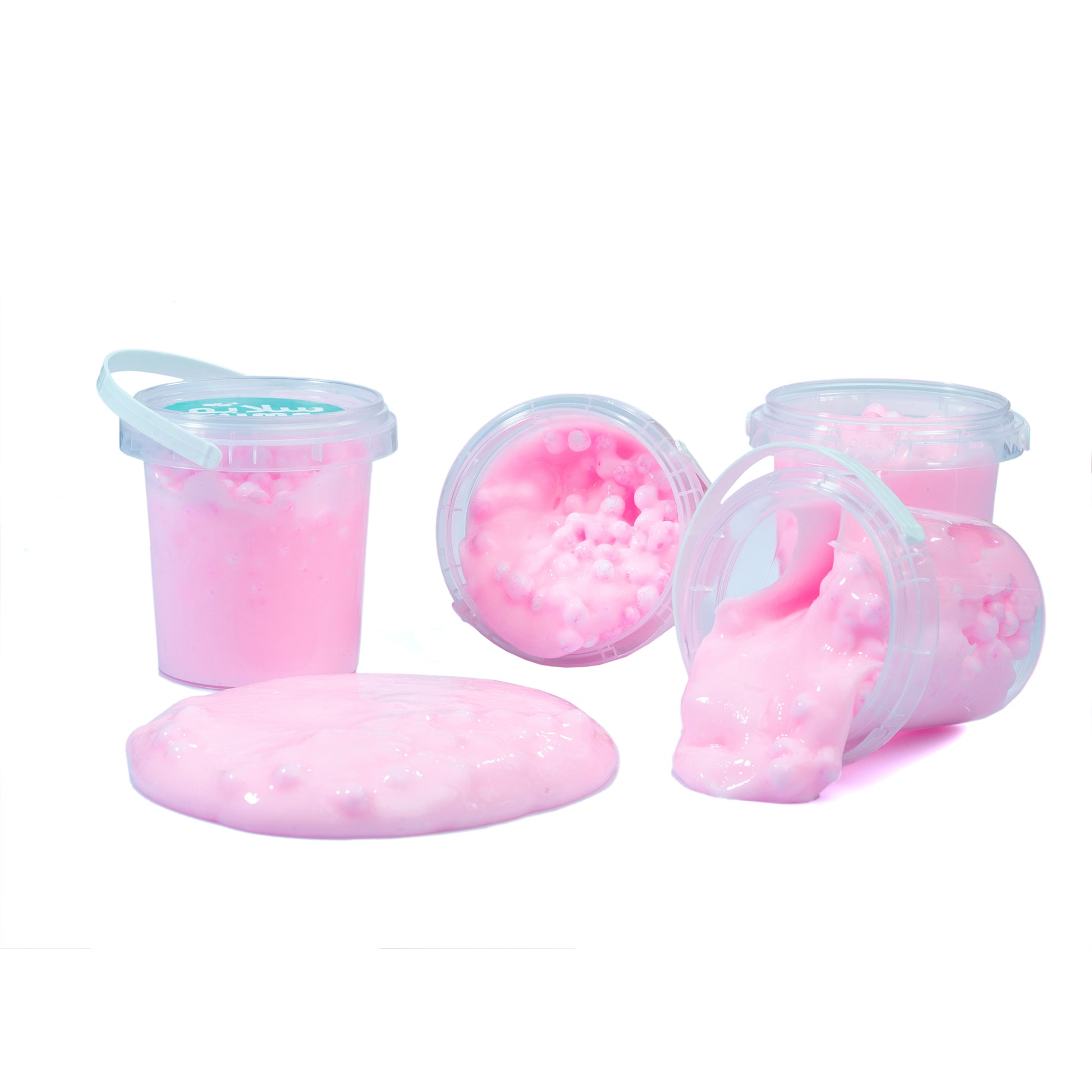 Yippee - Bubble Gum Slime Yippee - Bubble Gum Slime