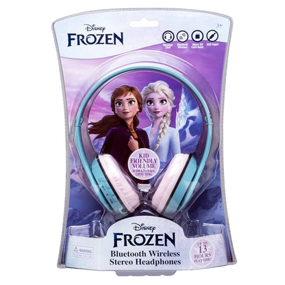 Disney - Kids Bluetooth Headphones | Frozen | 3Y+