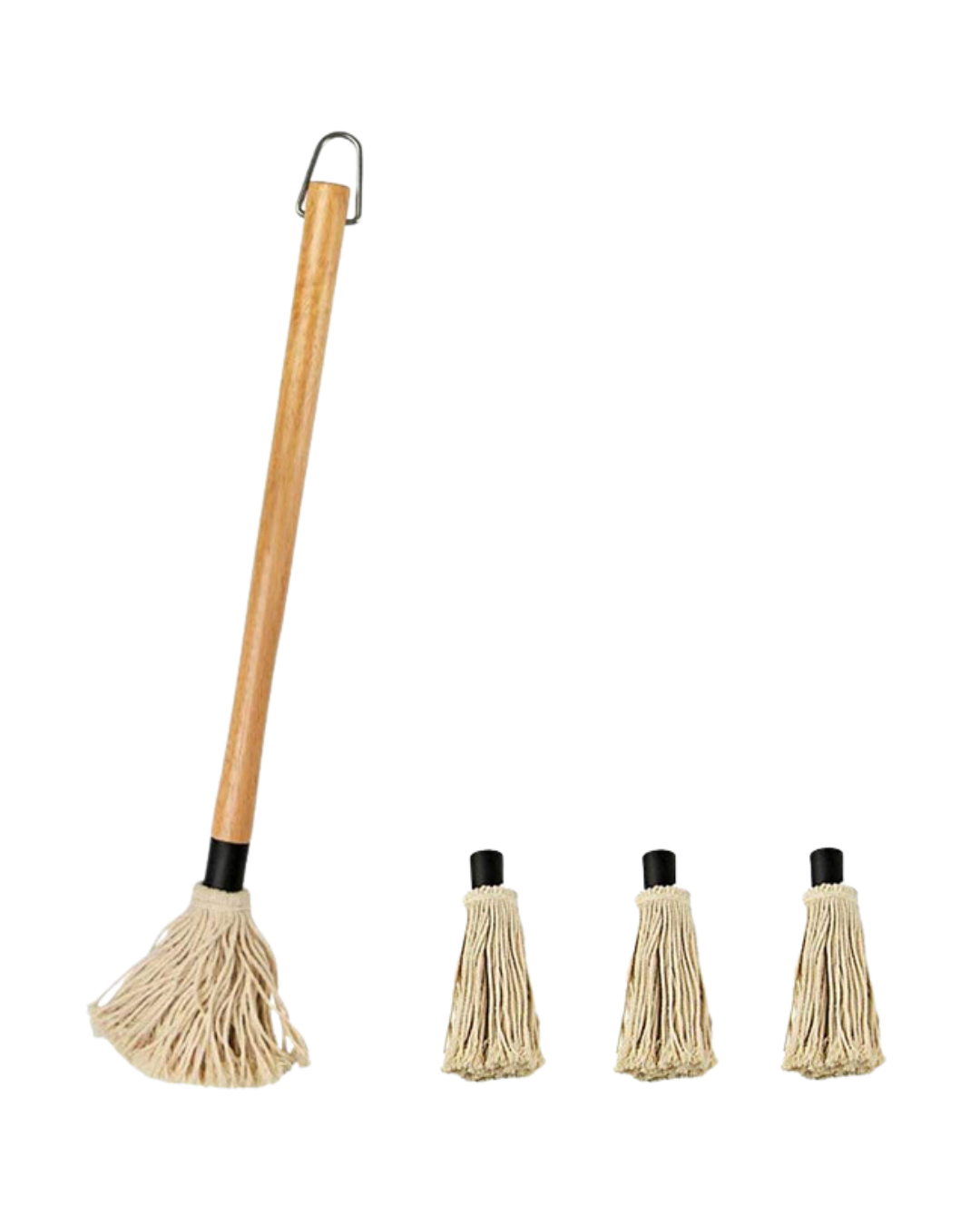 Grill Basting Mop Grill Basting Mop