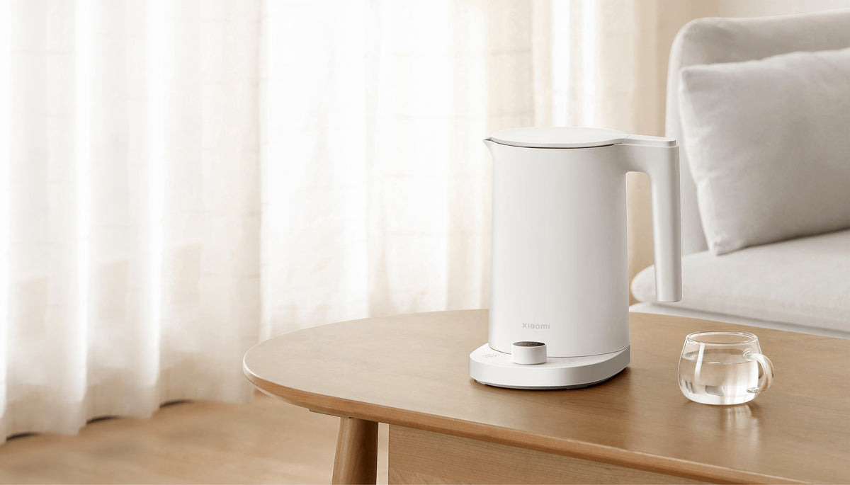 Xiaomi - Smart Kettle 2 Pro Xiaomi - Smart Kettle 2 Pro