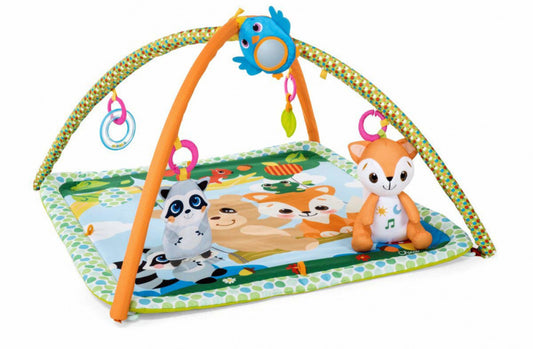 Chicco Magic Forest Gym