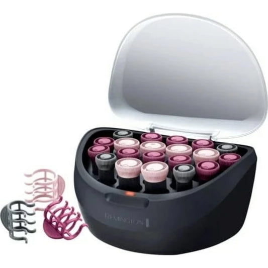 Remington - Ionic Rollers