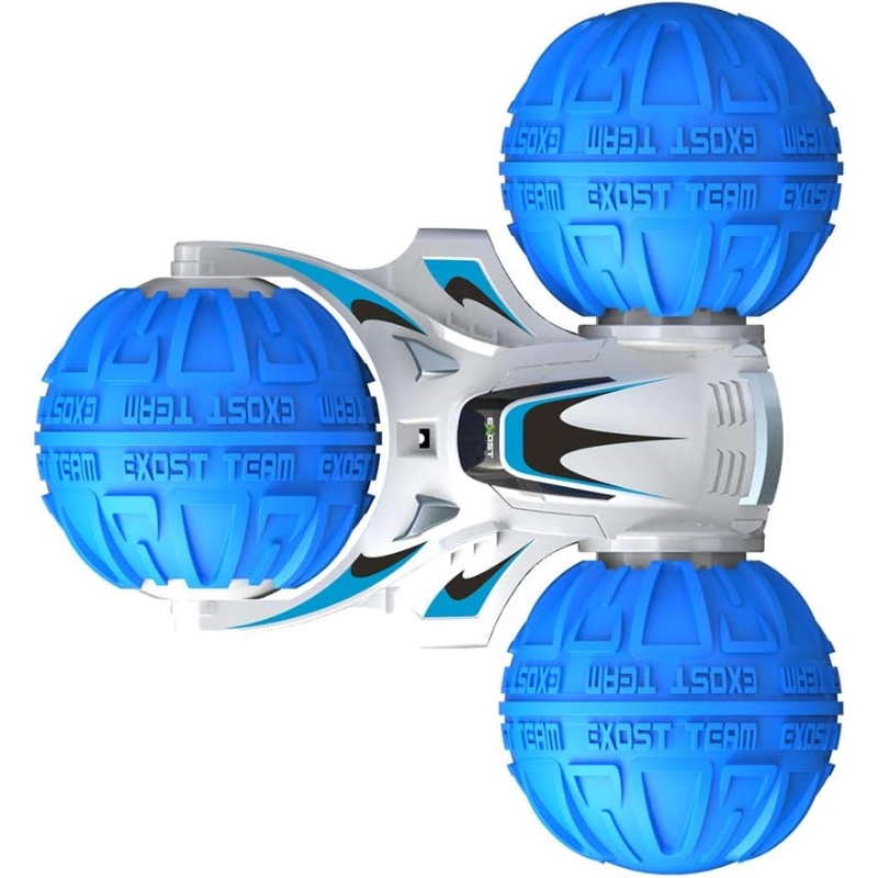 Silverlit - Exost 360 Tornado Spheric MX | 5 سنوات فما فوق Silverlit - Exost 360 Tornado Spheric MX | 5 سنوات فما فوق