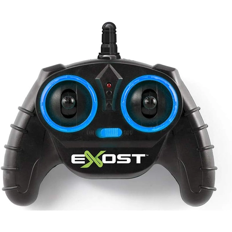 Silverlit - Exost 360 Tornado Spheric MX | 5 سنوات فما فوق Silverlit - Exost 360 Tornado Spheric MX | 5 سنوات فما فوق