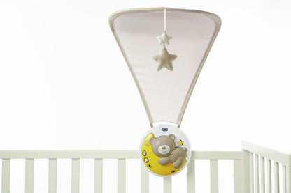 Chicco Next2moon Neutral