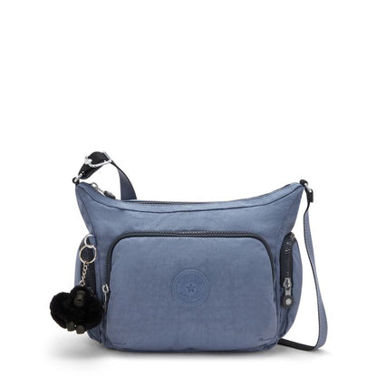 Kipling GABB S Crossbody Bag Blue Lover