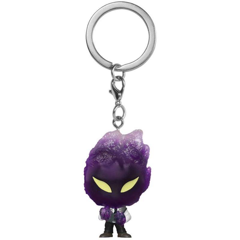 Funko - Pocket Pop! رسوم متحركة: أكاديمية بطلي - كوروجيري | 3 سنوات فما فوق Funko - Pocket Pop! رسوم متحركة: أكاديمية بطلي - كوروجيري | 3 سنوات فما فوق