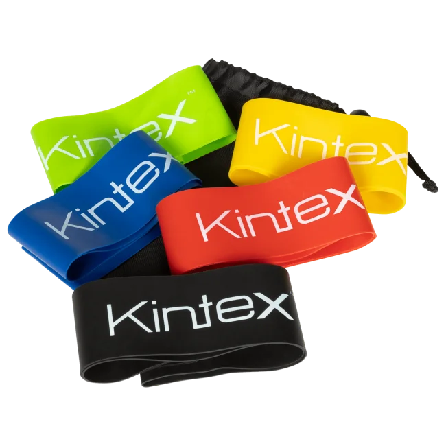 Kintex - Mini Loop Bands | Set of 5