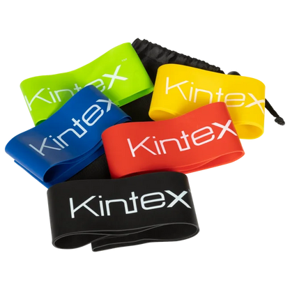 Kintex - Mini Loop Bands | Set of 5