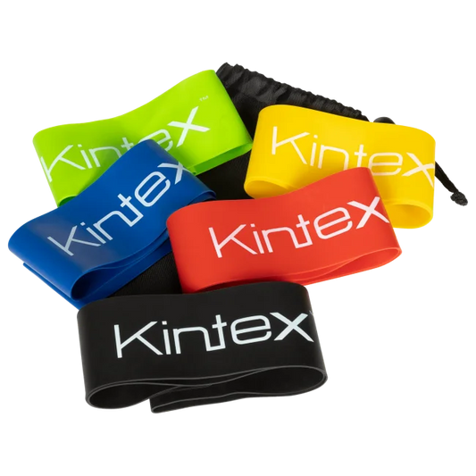 Kintex - Mini Loop Bands | Set of 5