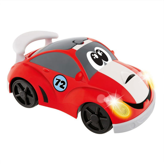 Chicco Johnny Coupe Racing