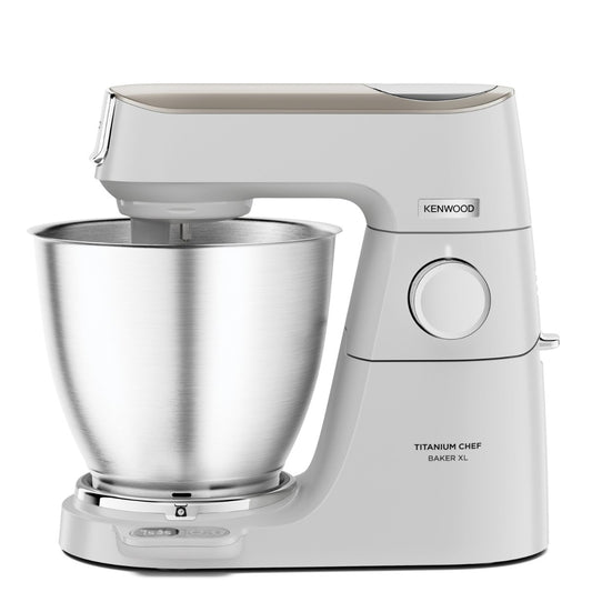 Kenwood - Titanium Chef Baker White XL KVL65.001WH — BambiniJO Jordan