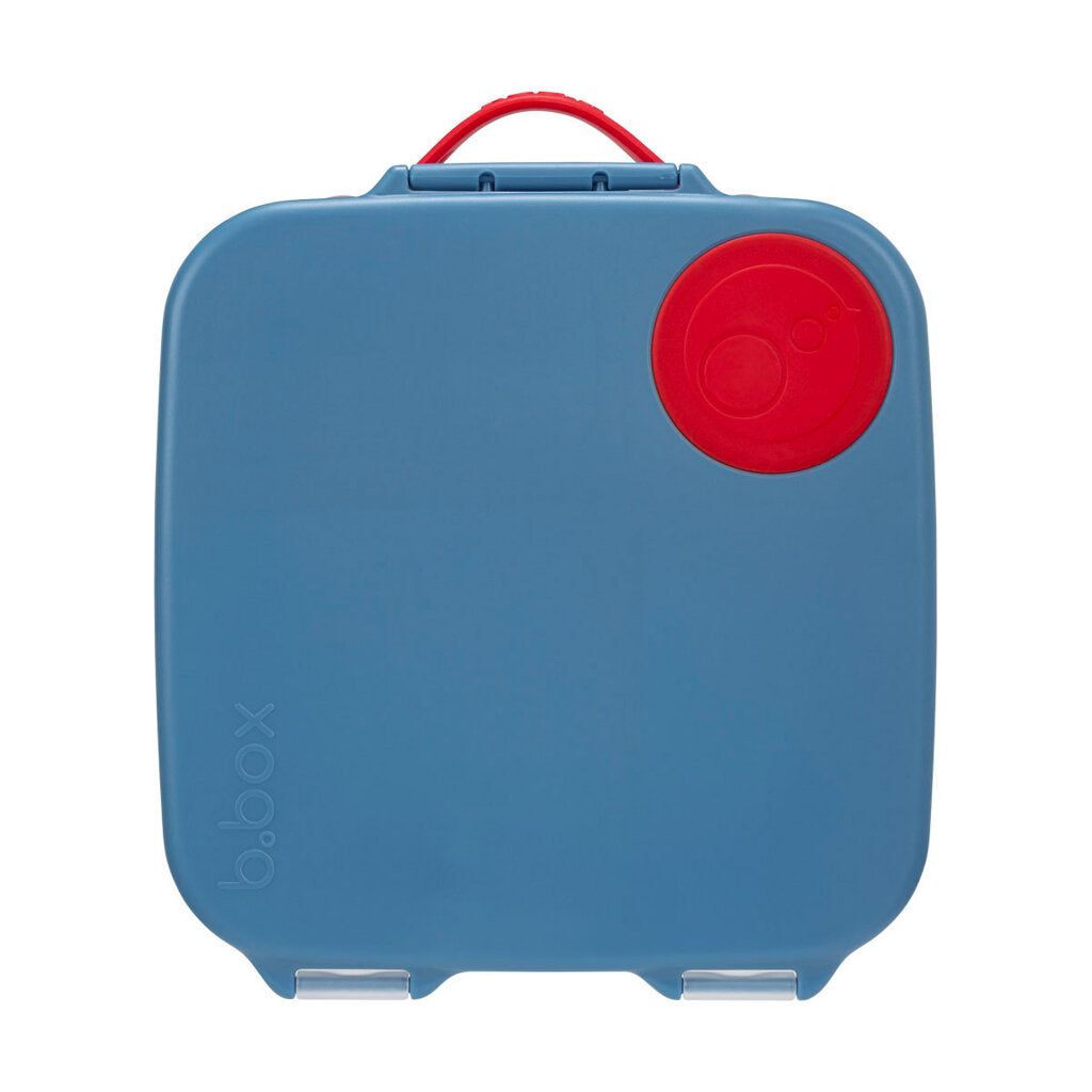 BBox - Blue Blaze BBox - Blue Blaze