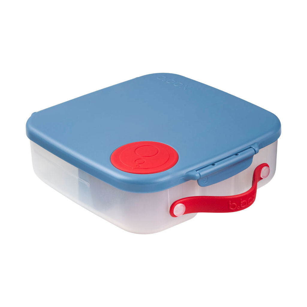 BBox - Blue Blaze BBox - Blue Blaze