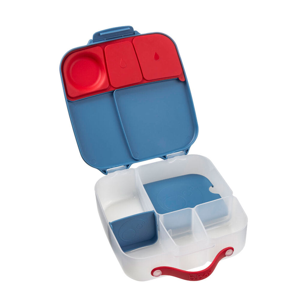BBox - Blue Blaze BBox - Blue Blaze