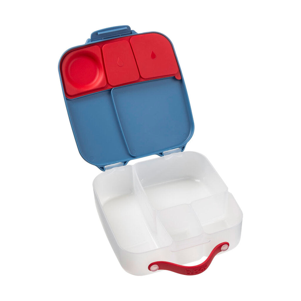 BBox - Blue Blaze BBox - Blue Blaze