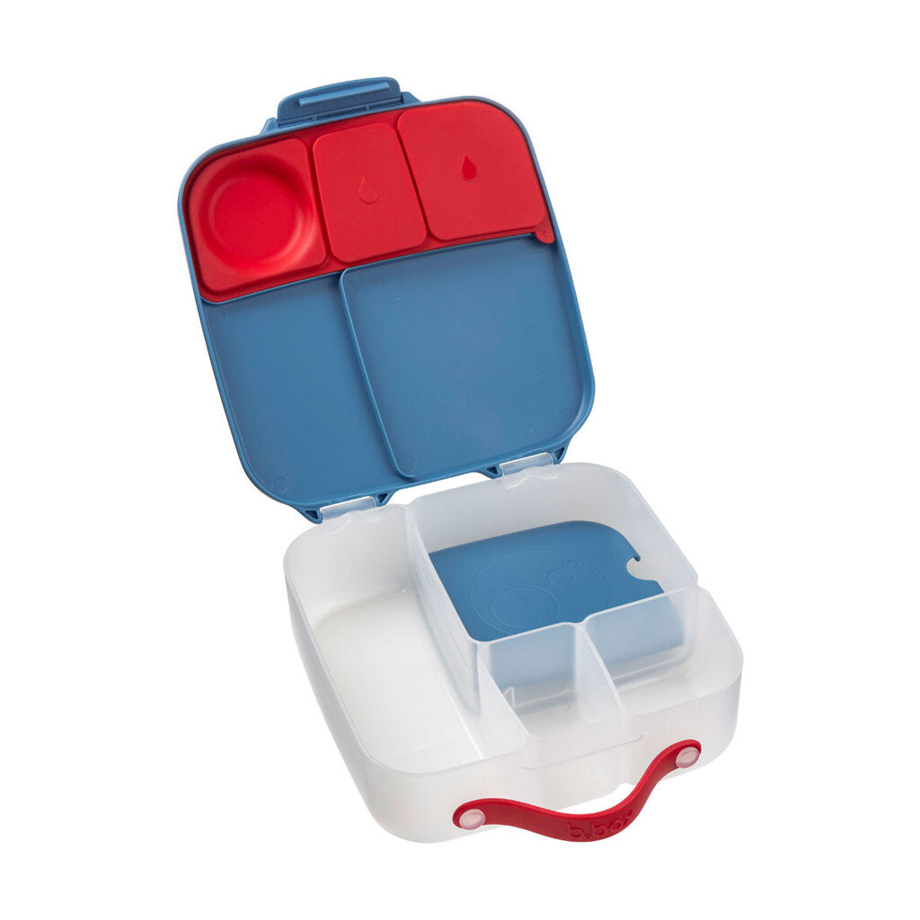 BBox - Blue Blaze BBox - Blue Blaze