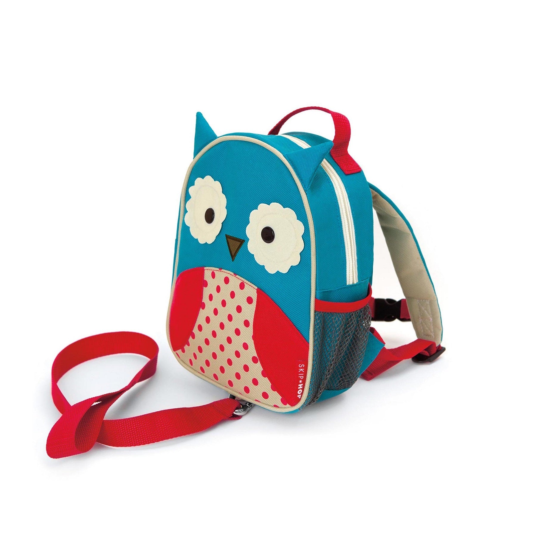 Skip Hop - Mini Backpack Safety Harness - Owl