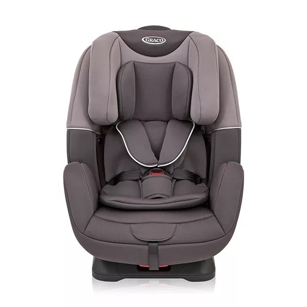 Graco - Enhance Car Seat - Iron