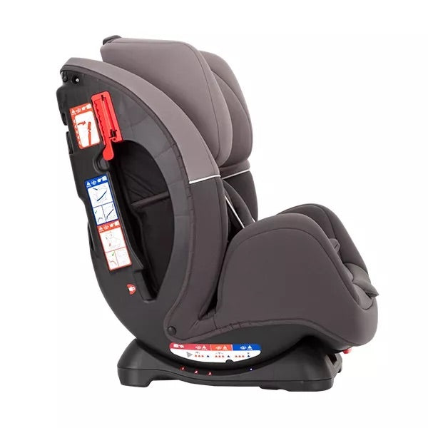 Graco Enhance Car Seat Iron BambiniJO
