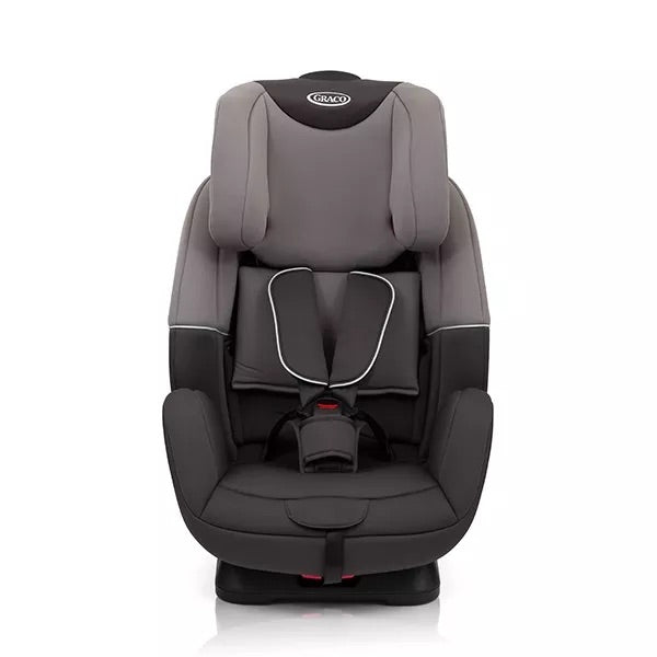 Graco Enhance Car Seat Iron BambiniJO