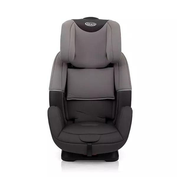 Graco Enhance Car Seat Iron BambiniJO