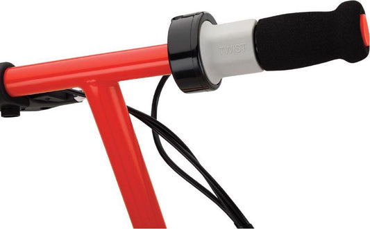Razor Power Core E100S Electric Scooter with Seat 8Y+ — BambiniJO Jordan