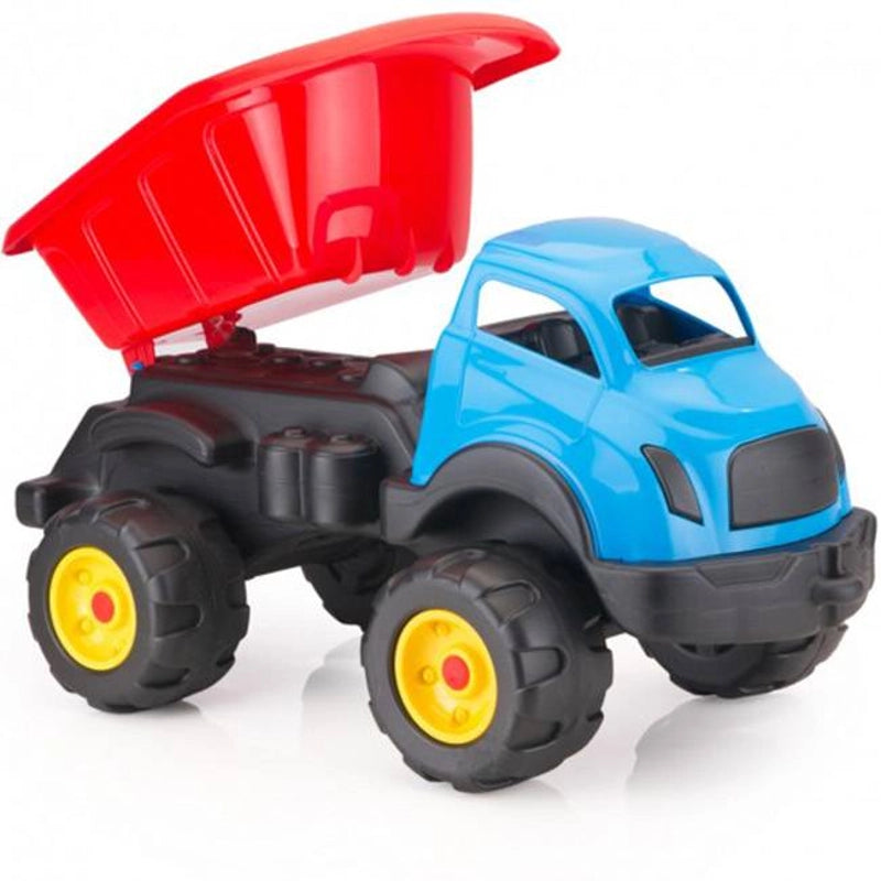 Dolu - Turbo Truck | 3Y+ — BambiniJO Jordan