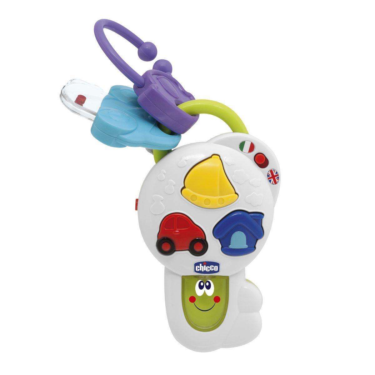 Chicco Talking Key