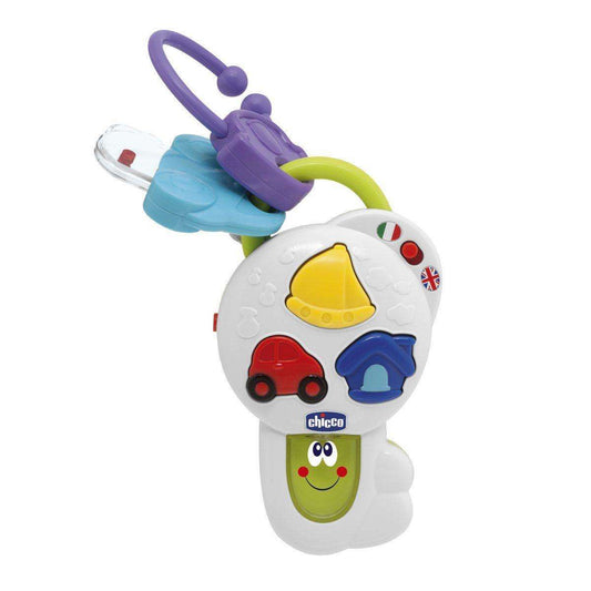 Chicco Talking Key