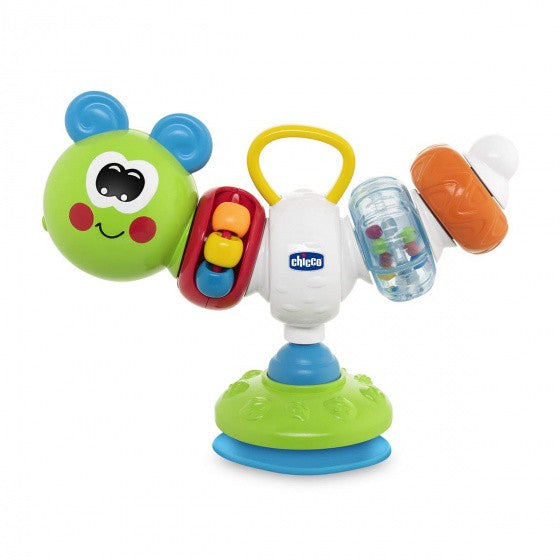Chicco Highchair Toy Caterpillar