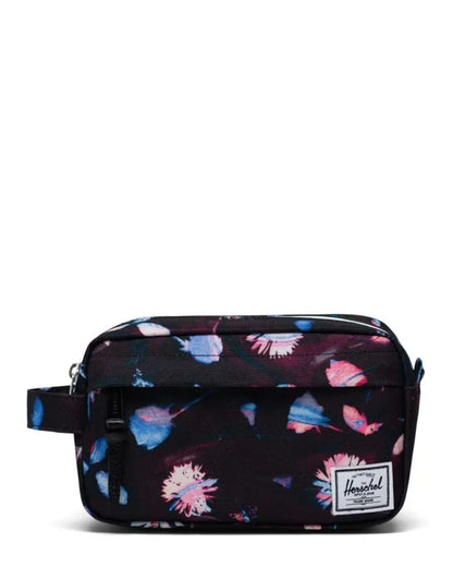 Herschel Chapter Travel Kit Sunlight Floral 5L toiletry bag