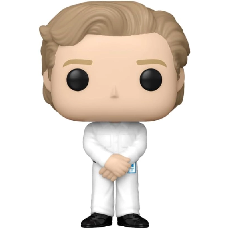 Funko - Pop! TV: Stranger Things S4- Henry (001) | 3Y+