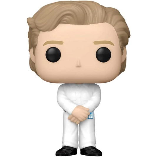 Funko - Pop! TV: Stranger Things S4- Henry (001) | 3Y+