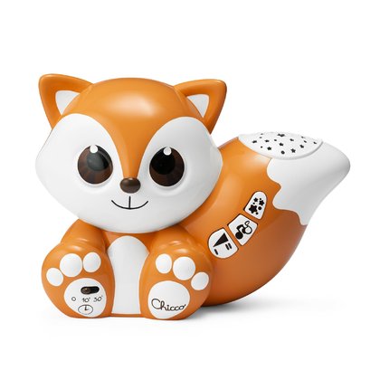 Chicco Fox Projector