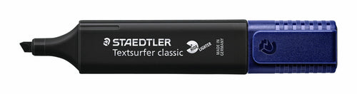 Staedtler Textsurfer classic black highlighter